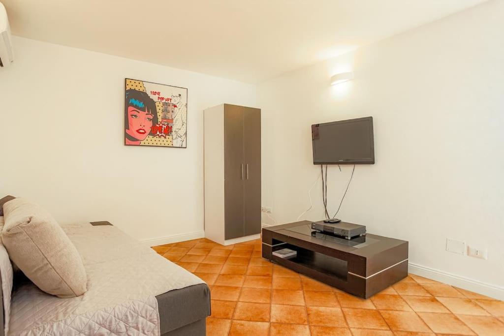 Gemelli Guest House Rome Exterior photo