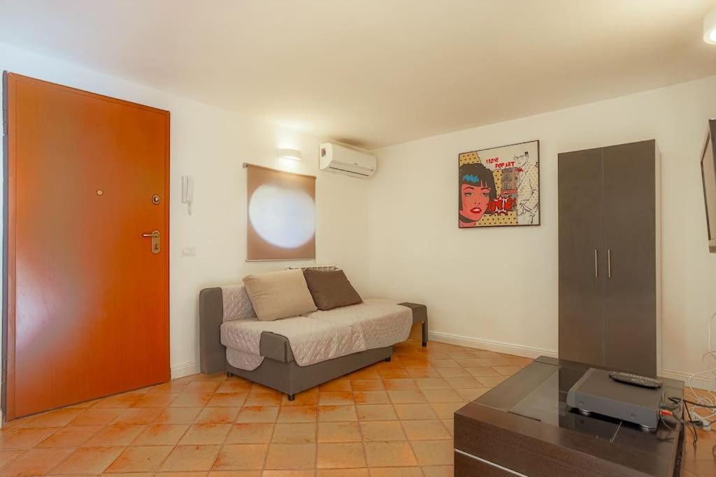 Gemelli Guest House Rome Exterior photo