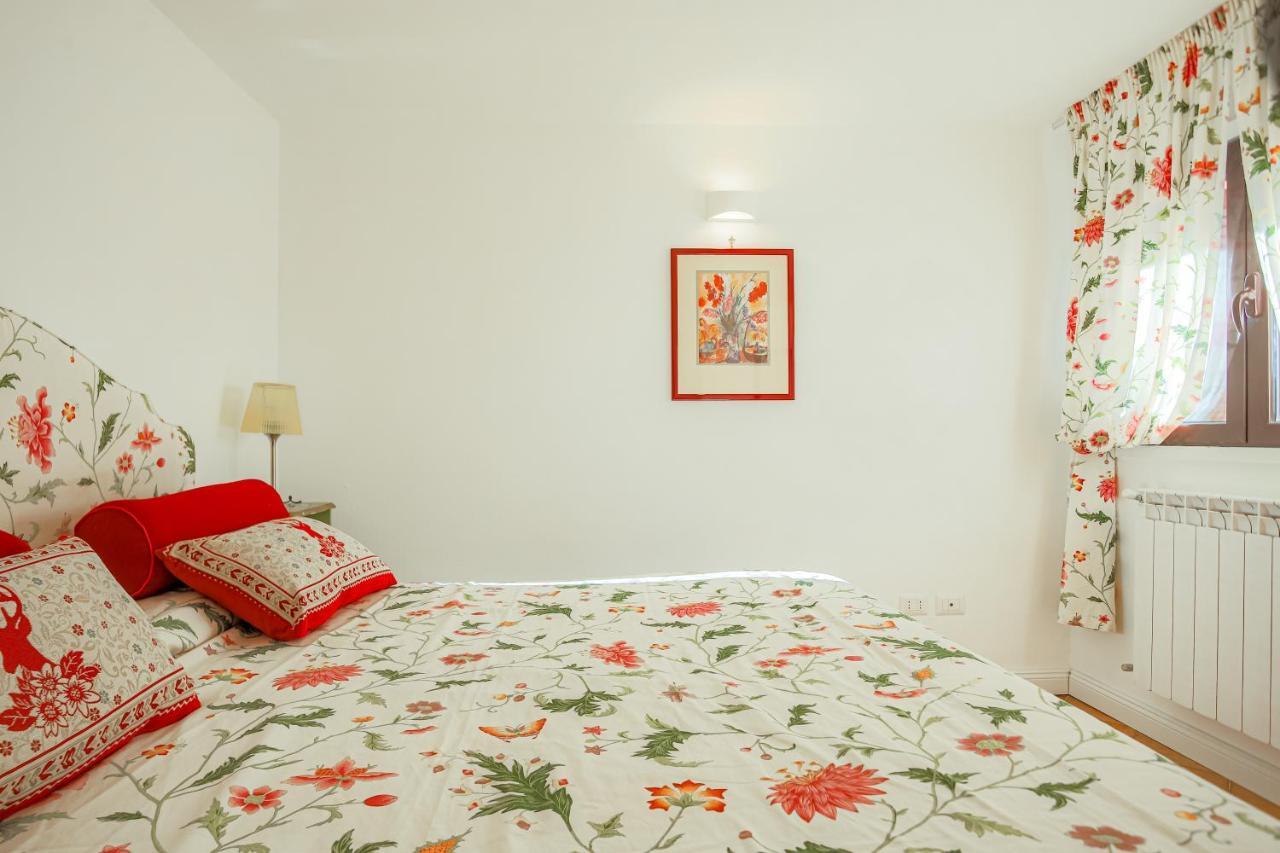 Gemelli Guest House Rome Exterior photo