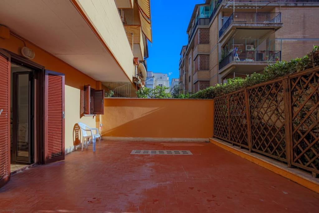 Gemelli Guest House Rome Exterior photo