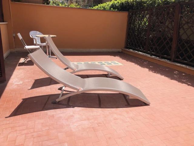 Gemelli Guest House Rome Exterior photo